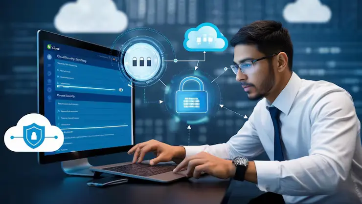 Azure Cloud Services Image