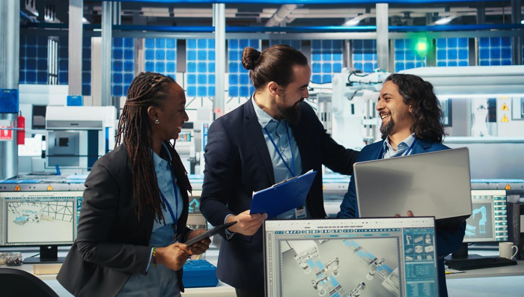 SecureGrid Empowers Image